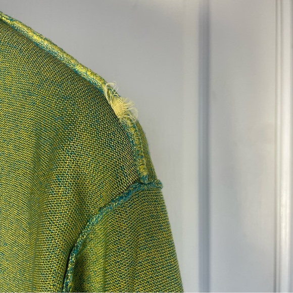 1980's polo knit...with rhinestones! - Picture 7 of 11